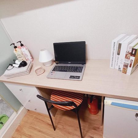 Haechi Stay Guesthouse - For Foreigners Only Seoul Exterior photo