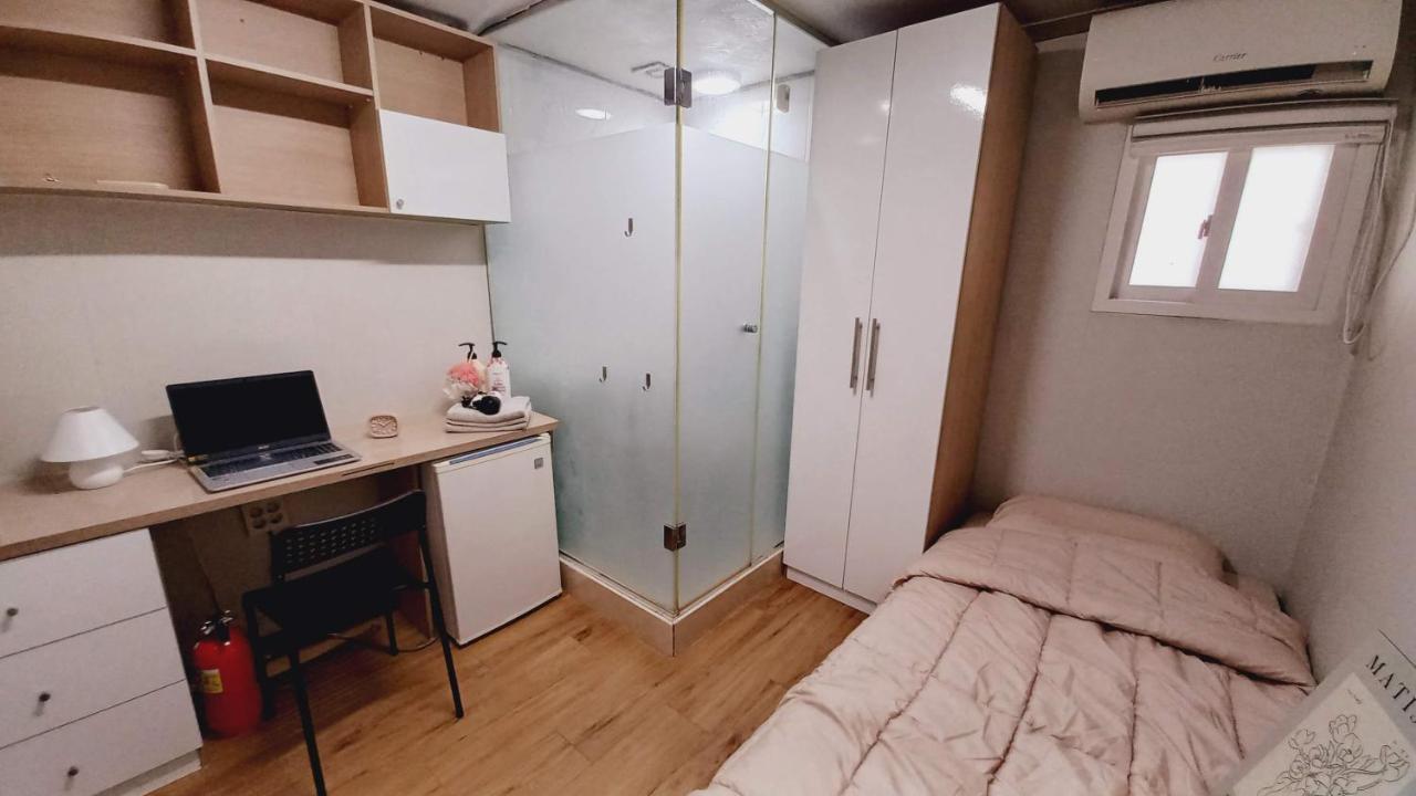 Haechi Stay Guesthouse - For Foreigners Only Seoul Exterior photo