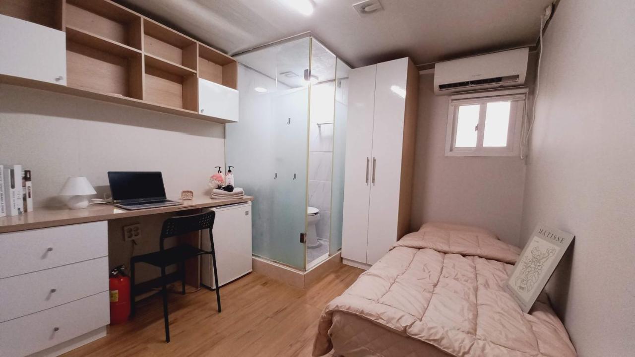 Haechi Stay Guesthouse - For Foreigners Only Seoul Exterior photo