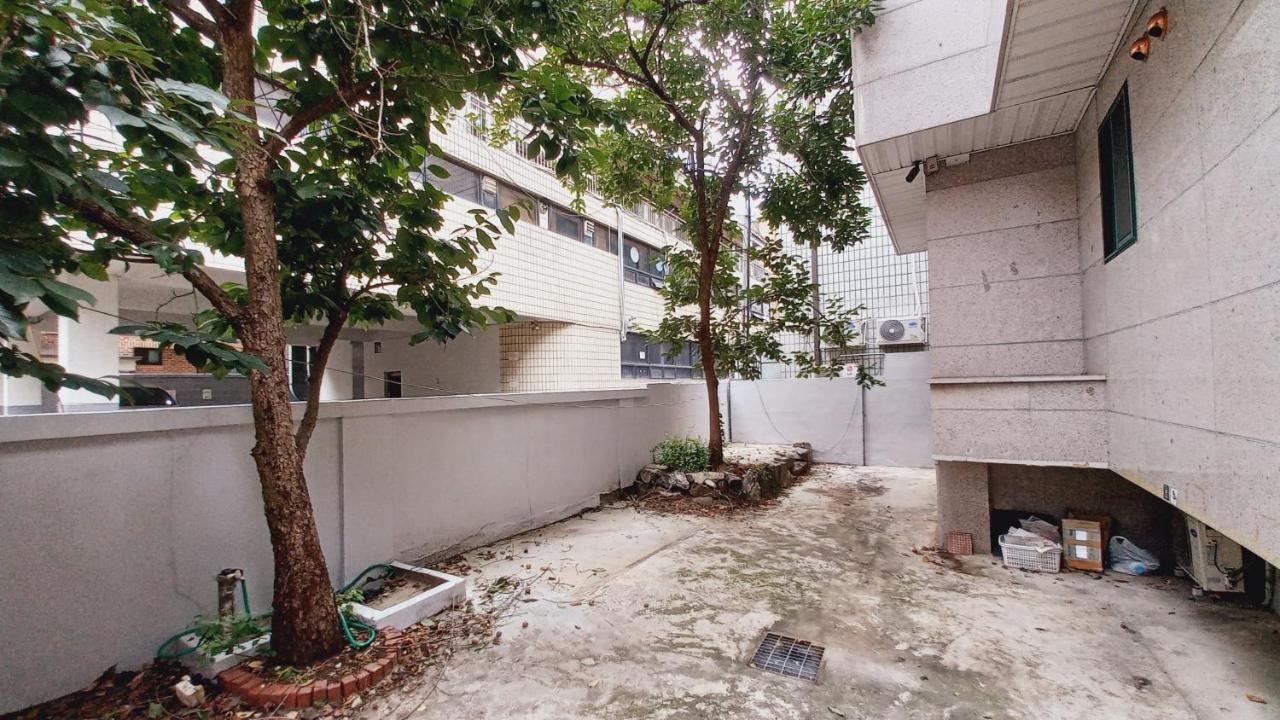 Haechi Stay Guesthouse - For Foreigners Only Seoul Exterior photo