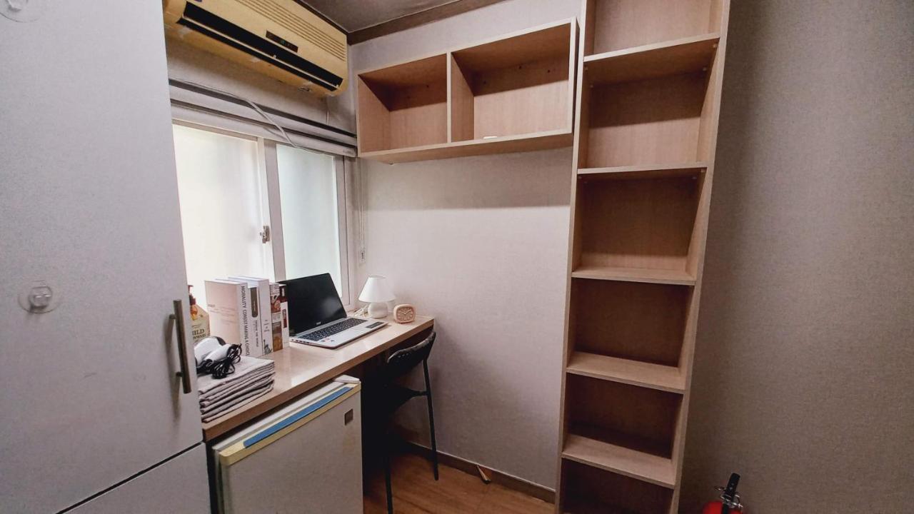 Haechi Stay Guesthouse - For Foreigners Only Seoul Exterior photo