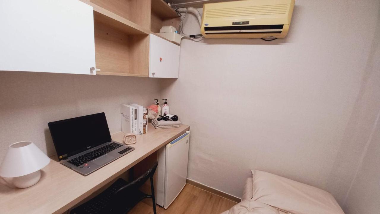 Haechi Stay Guesthouse - For Foreigners Only Seoul Exterior photo
