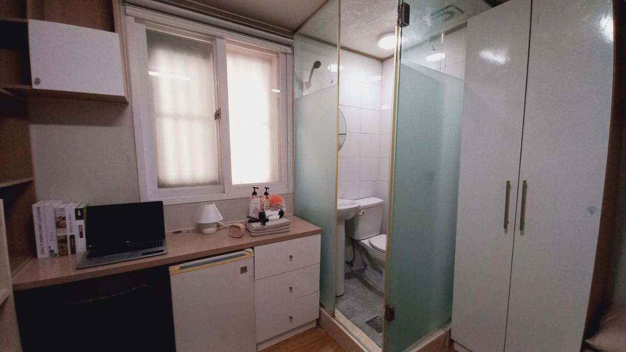 Haechi Stay Guesthouse - For Foreigners Only Seoul Exterior photo