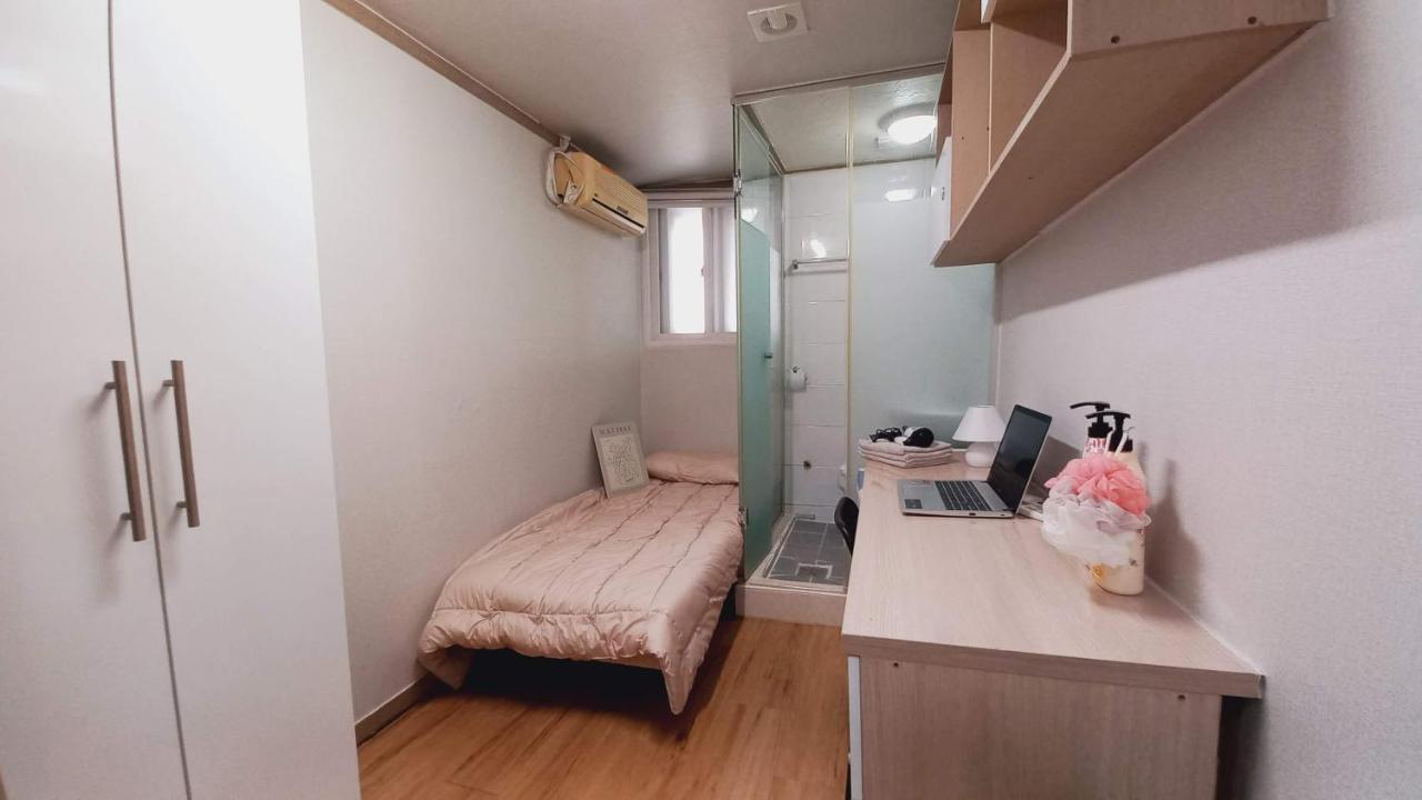 Haechi Stay Guesthouse - For Foreigners Only Seoul Exterior photo