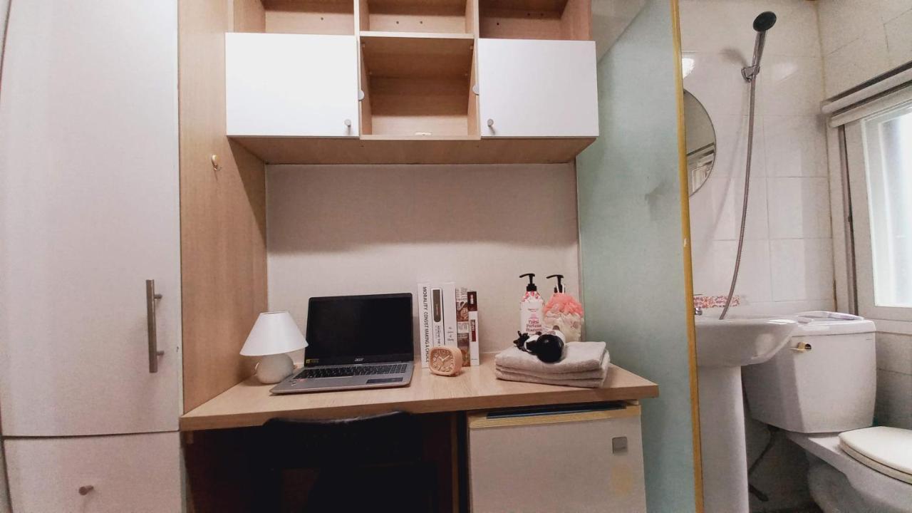 Haechi Stay Guesthouse - For Foreigners Only Seoul Exterior photo