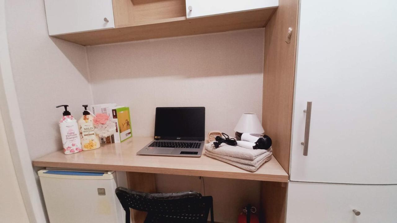 Haechi Stay Guesthouse - For Foreigners Only Seoul Exterior photo
