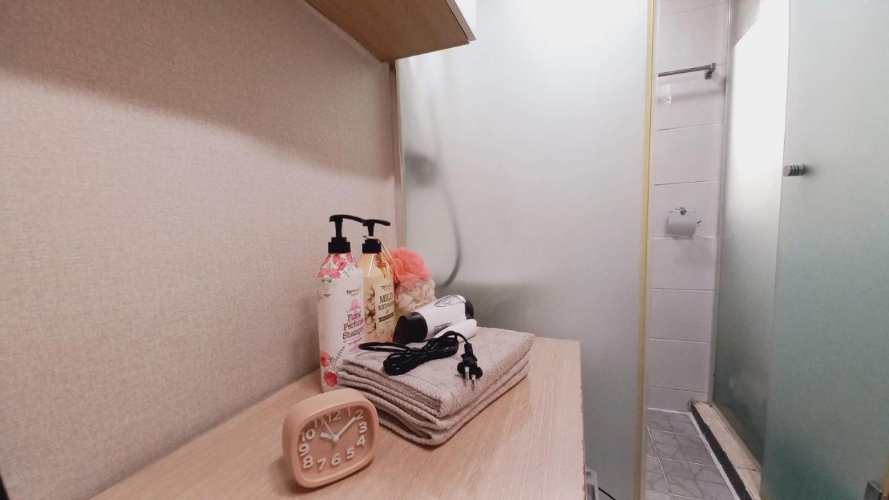 Haechi Stay Guesthouse - For Foreigners Only Seoul Exterior photo