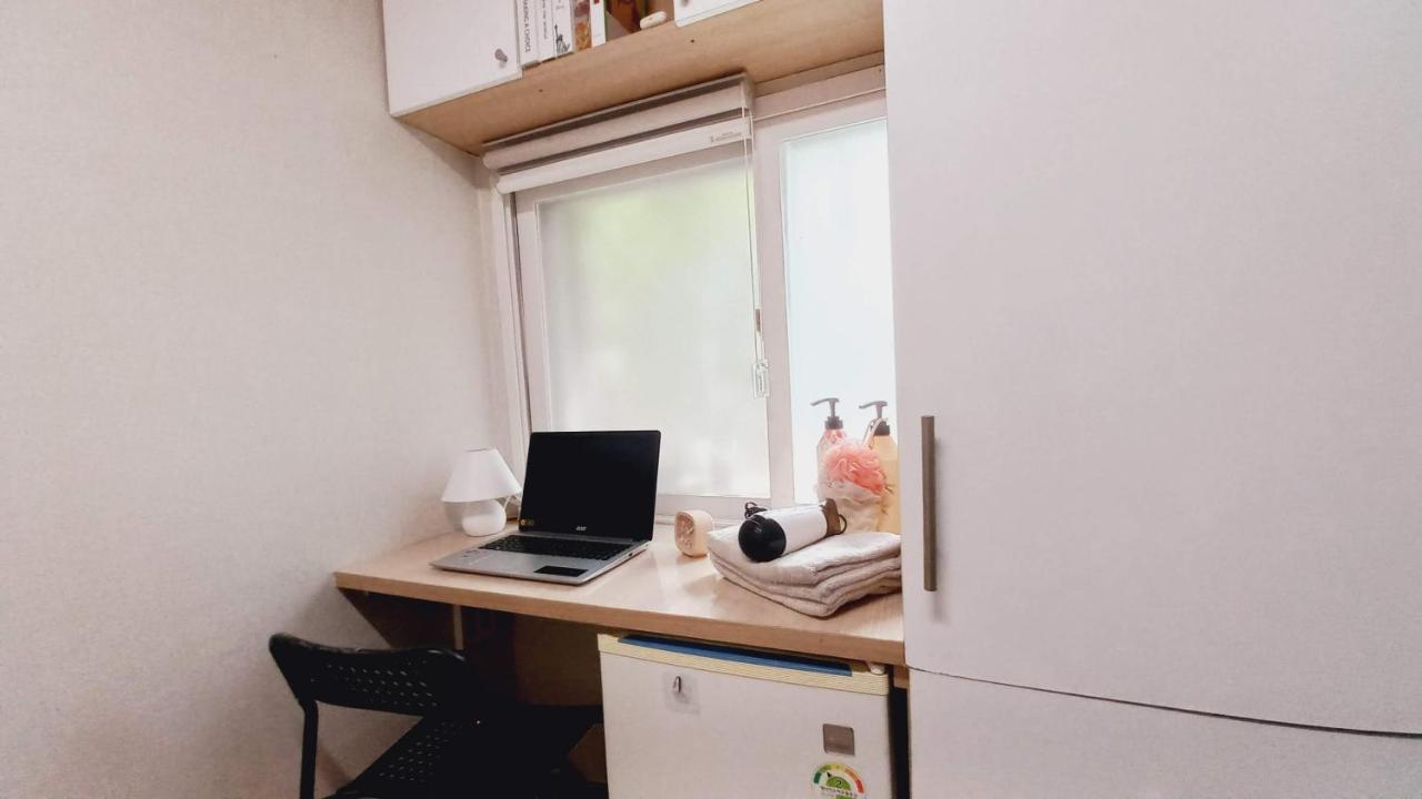 Haechi Stay Guesthouse - For Foreigners Only Seoul Exterior photo