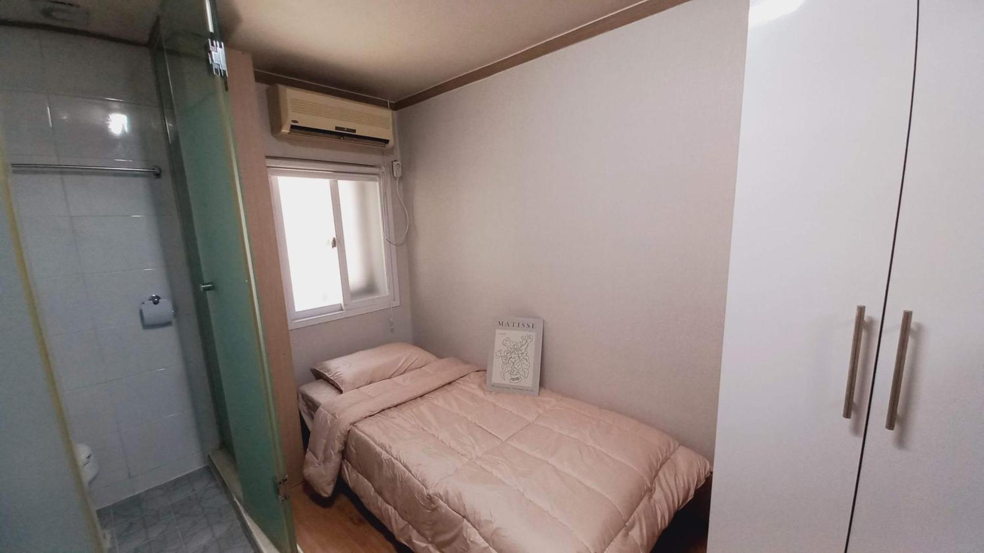 Haechi Stay Guesthouse - For Foreigners Only Seoul Exterior photo