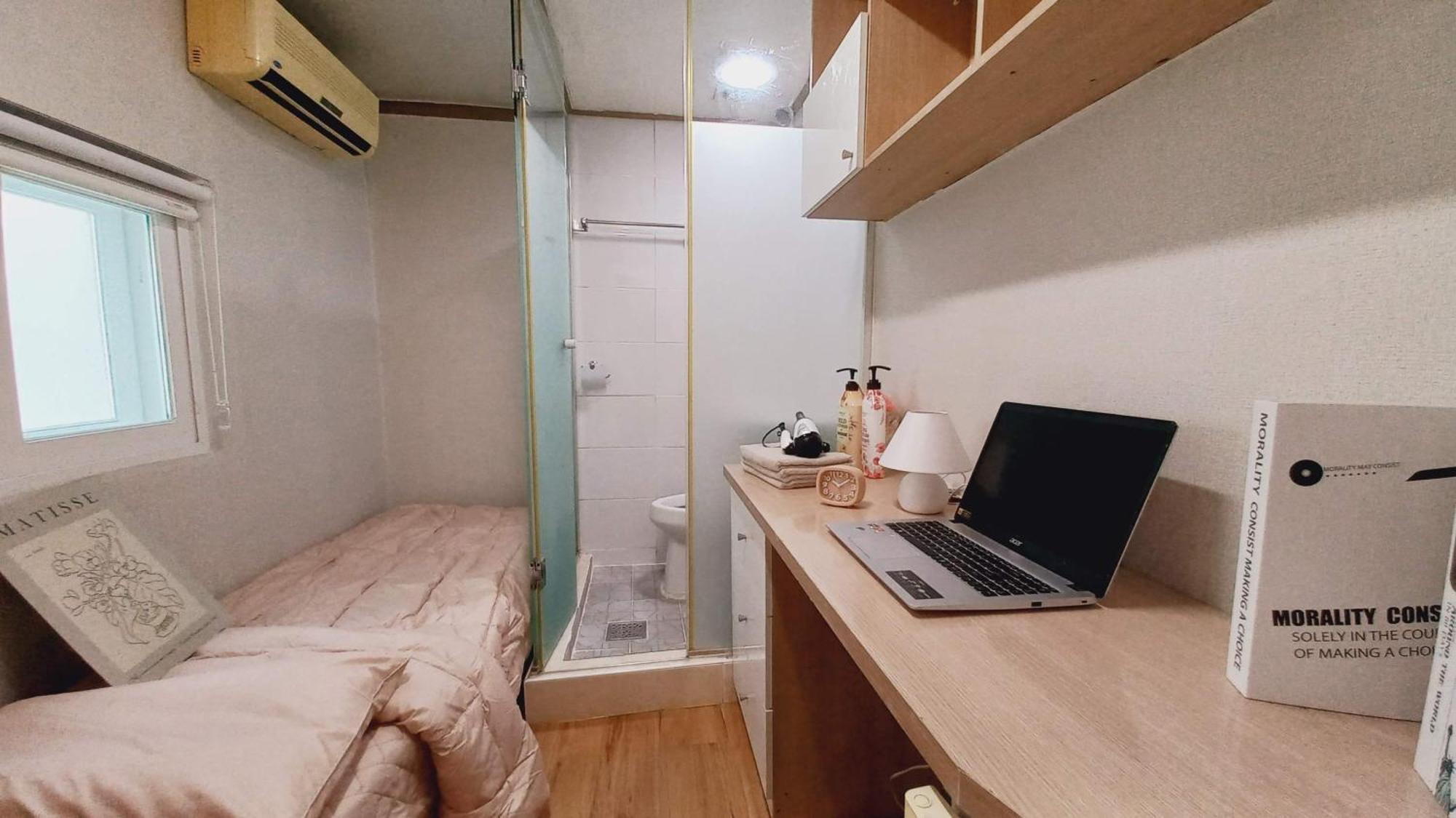 Haechi Stay Guesthouse - For Foreigners Only Seoul Exterior photo