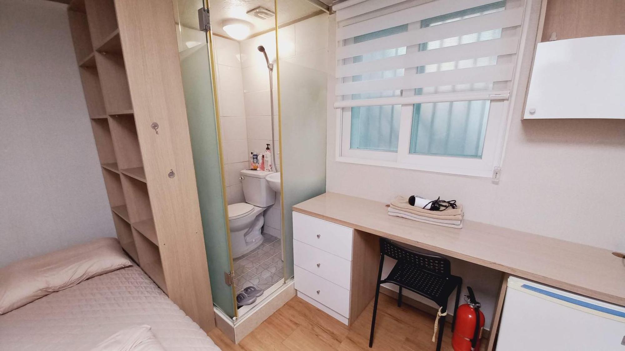 Haechi Stay Guesthouse - For Foreigners Only Seoul Exterior photo