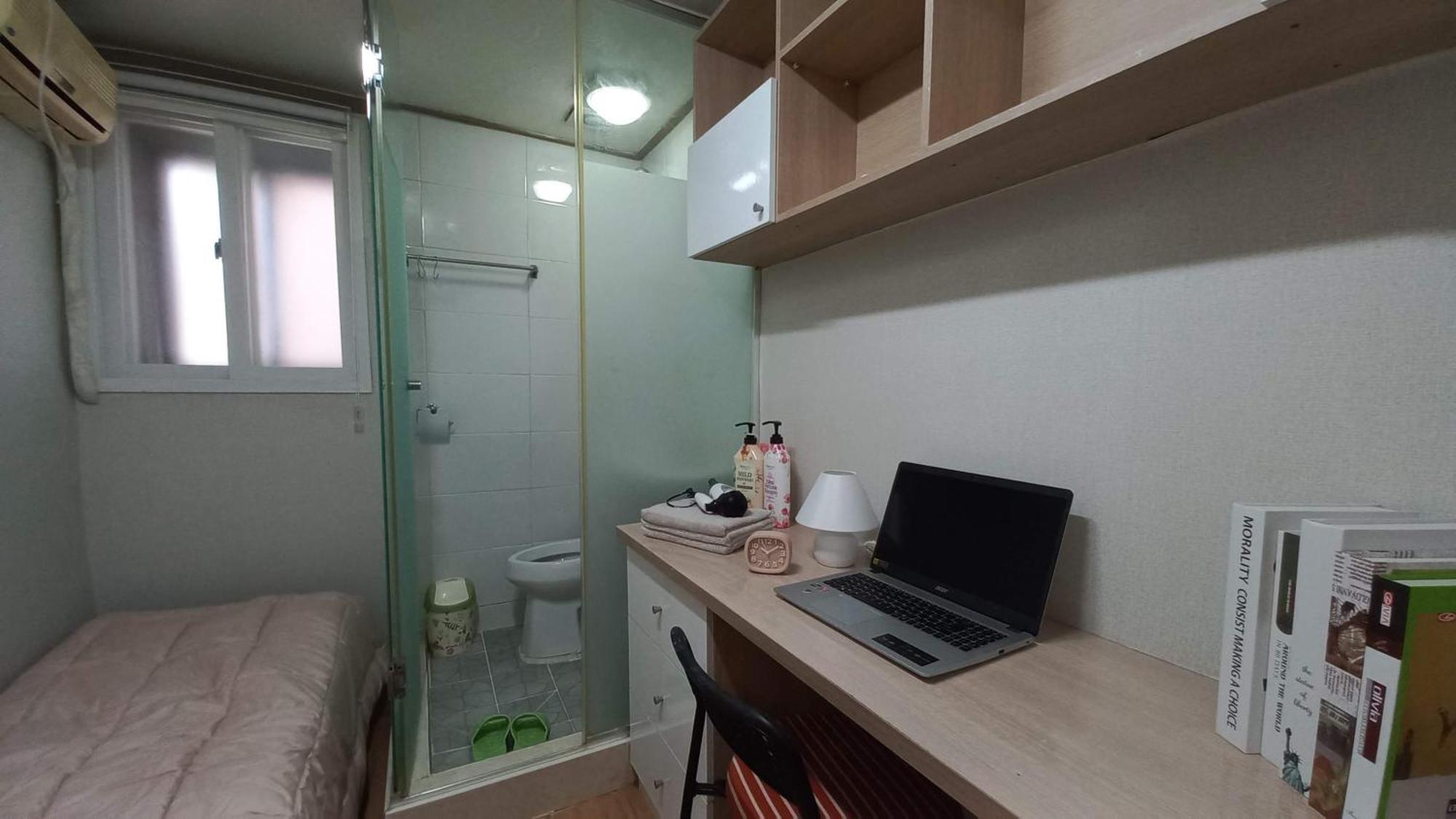 Haechi Stay Guesthouse - For Foreigners Only Seoul Exterior photo