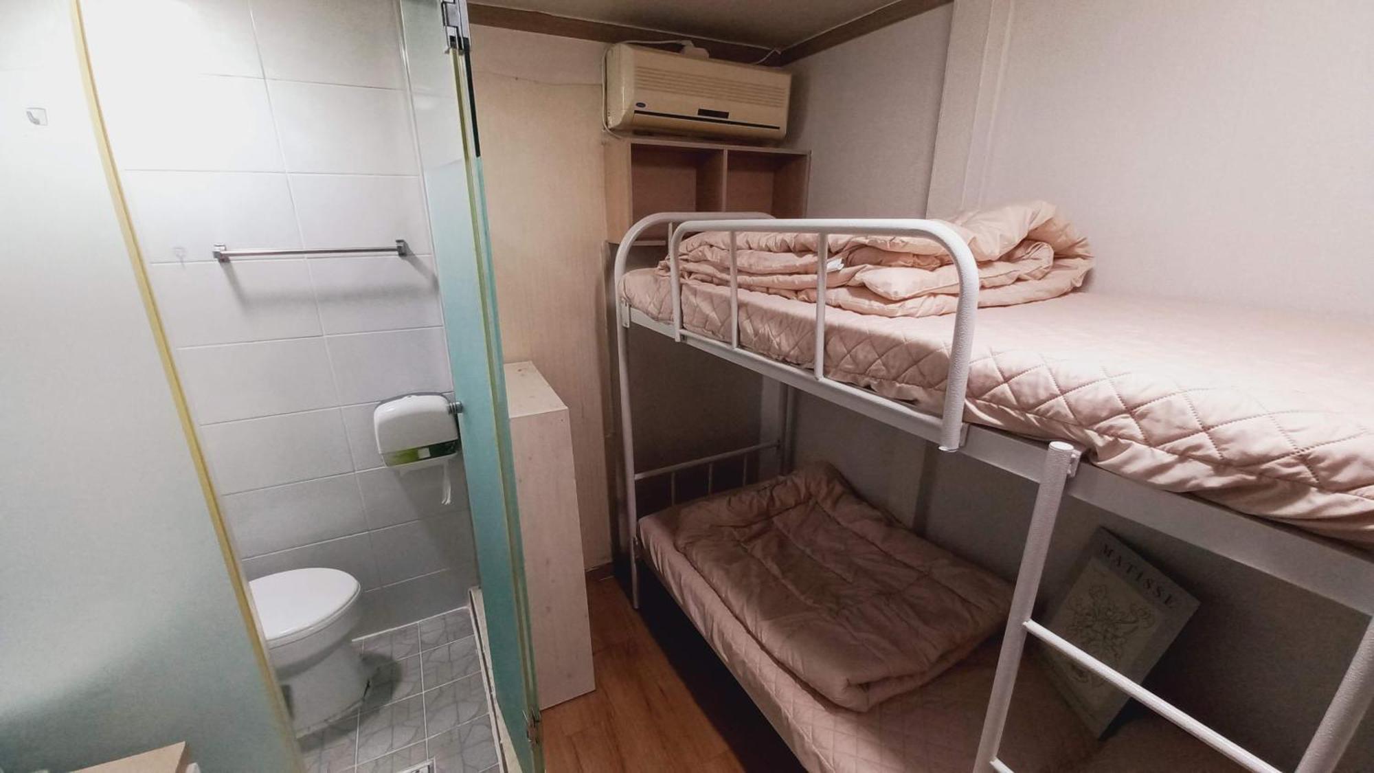 Haechi Stay Guesthouse - For Foreigners Only Seoul Exterior photo
