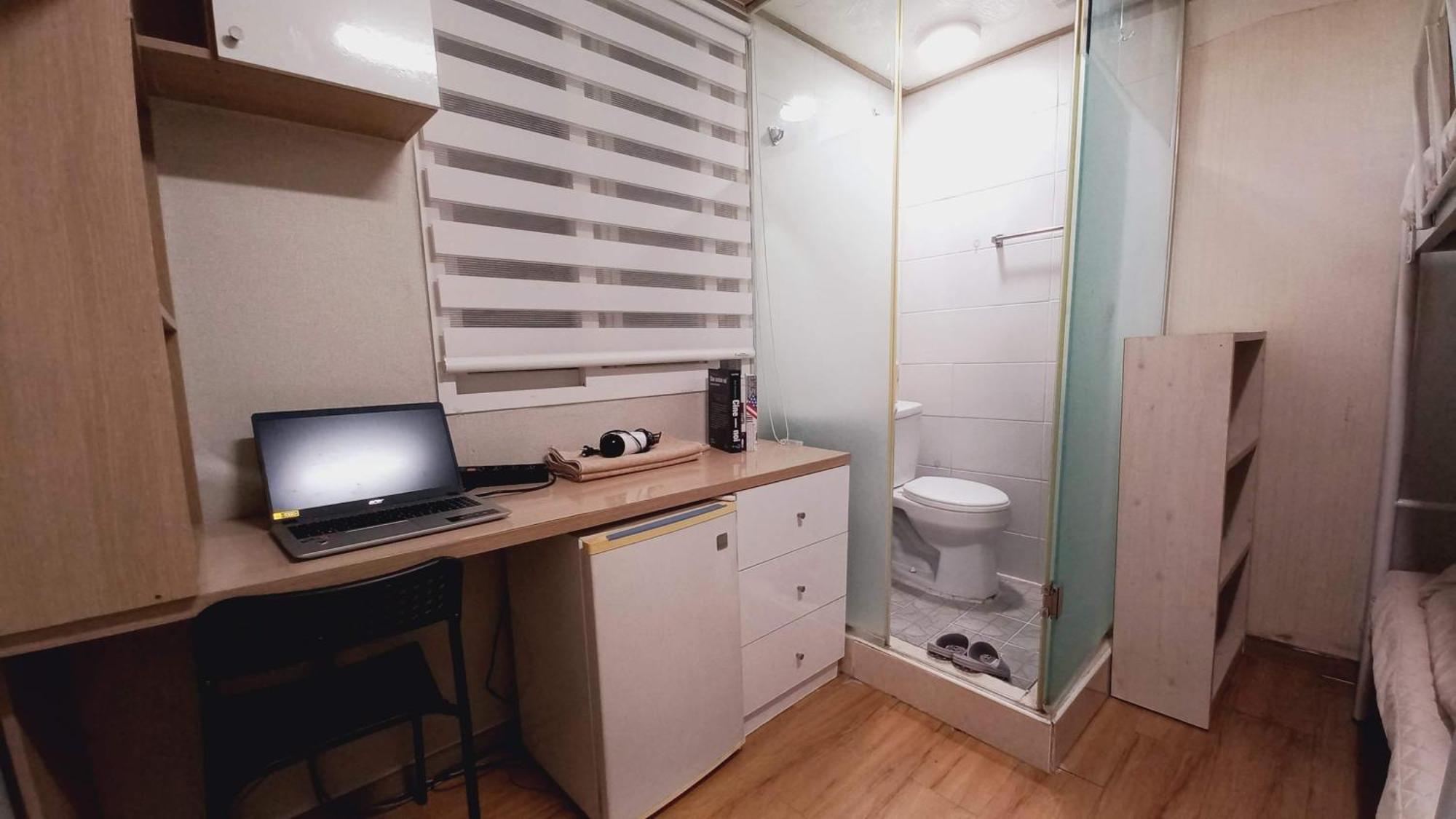 Haechi Stay Guesthouse - For Foreigners Only Seoul Exterior photo