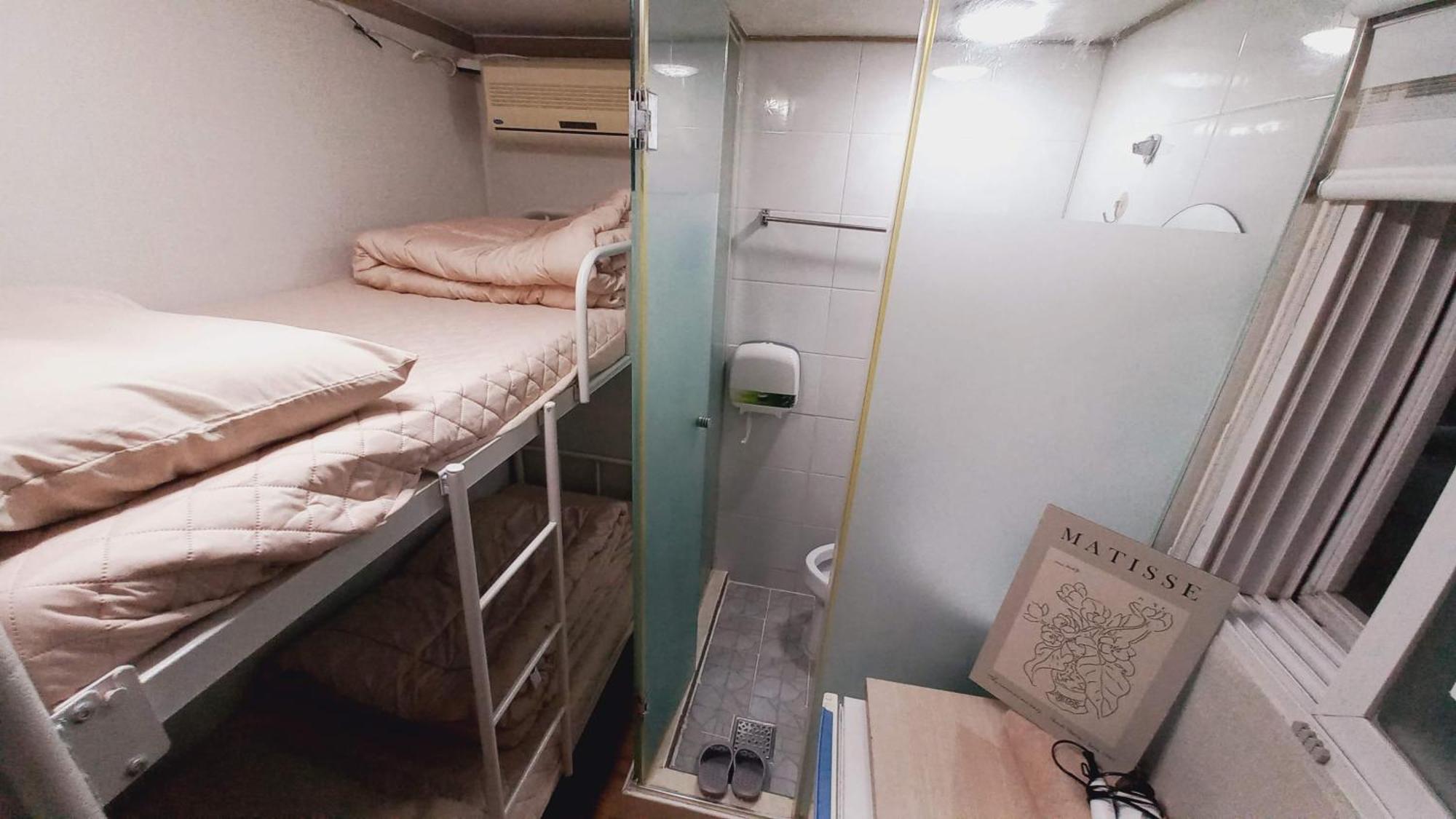 Haechi Stay Guesthouse - For Foreigners Only Seoul Exterior photo