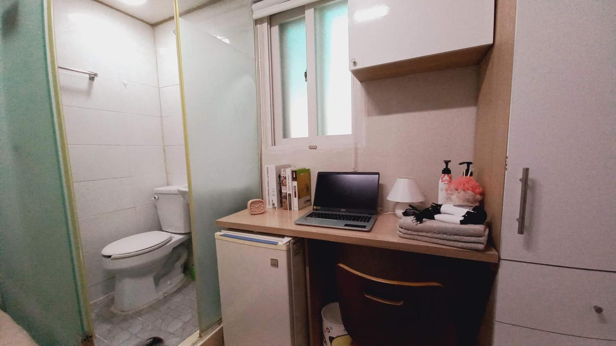 Haechi Stay Guesthouse - For Foreigners Only Seoul Exterior photo